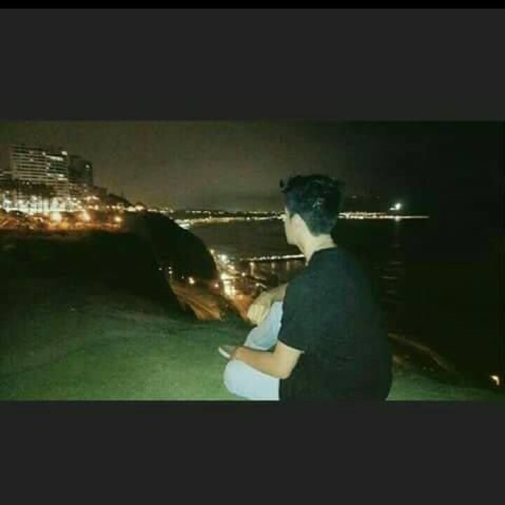 Meet your Posher, Julio